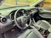 MGZS Luxury 2023 đăng kí 2024