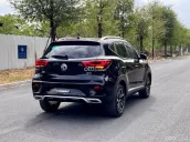 MGZS Luxury 2023 đăng kí 2024