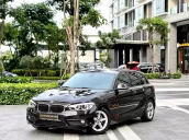 Đăng ký 2018 - Độc lạ Xì Gòn dòng xe hatchback của BMW