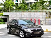 Đăng ký 2018 - Độc lạ Xì Gòn dòng xe hatchback của BMW