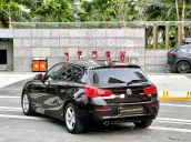 Đăng ký 2018 - Độc lạ Xì Gòn dòng xe hatchback của BMW