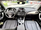 Đăng ký 2018 - Độc lạ Xì Gòn dòng xe hatchback của BMW