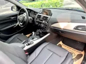 Đăng ký 2018 - Độc lạ Xì Gòn dòng xe hatchback của BMW