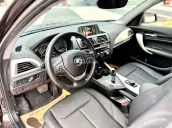 Đăng ký 2018 - Độc lạ Xì Gòn dòng xe hatchback của BMW