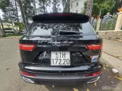 Mới 99% nhà mua mới, chạy 8.500km ngay chủ đứng tên