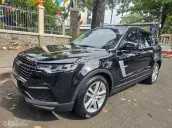 Mới 99% nhà mua mới, chạy 8.500km ngay chủ đứng tên