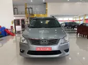 MPV 8 chỗ rộng rãi, chất xe cực đẹp