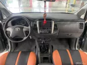 MPV 8 chỗ rộng rãi, chất xe cực đẹp