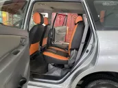 MPV 8 chỗ rộng rãi, chất xe cực đẹp
