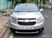 CHEVROLET ORLANDO LTZ 2014 SỐ TỰ ĐỘNG
