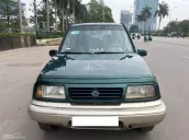 Suzuki Vitara JLX 2003