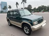 Suzuki Vitara JLX 2003