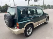 Suzuki Vitara JLX 2003