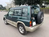 Suzuki Vitara JLX 2003