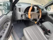 Suzuki Vitara JLX 2003