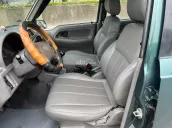 Suzuki Vitara JLX 2003