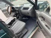 Suzuki Vitara JLX 2003