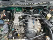 Suzuki Vitara JLX 2003