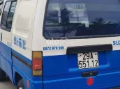 Xe nhập Nhật, hiếm, giá tốt sang tên ngay