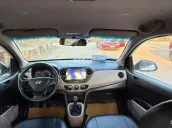 I10 sedan 2018 1.2 hỗ trợ bank
