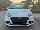 I10 sedan 2018 1.2 hỗ trợ bank