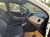 I10 sedan 2018 1.2 hỗ trợ bank