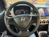 I10 sedan 2018 1.2 hỗ trợ bank