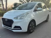 I10 sedan 2018 1.2 hỗ trợ bank