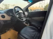 I10 sedan 2018 1.2 hỗ trợ bank