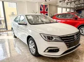 MG 5 2025, ưu đãi giá tốt, hỗ trợ trả góp lên tới 90%(KHÔNG cần chứng minh thu nhập)