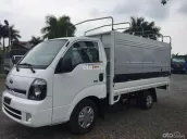 Kia K200 E5 mui bạt tải 1,9 tấn mới