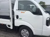 Kia K200 E5 mui bạt tải 1,9 tấn mới
