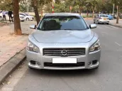 Sedan phân khúc D+, chạy cực sướng