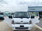 Thaco Kia K200 2 cầu, cabin kép