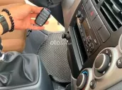 Thaco Kia K200 2 cầu, cabin kép