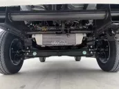 Thaco Kia K200 2 cầu, cabin kép