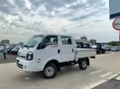Thaco Kia K200 2 cầu, cabin kép