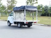 Xe tải nhỏ Thaco tải 920kg