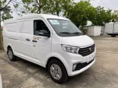Van Thaco TF450 -tải 945kg vào phố 24/7