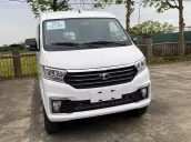 Van Thaco TF450 -tải 945kg vào phố 24/7