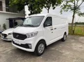 Van Thaco TF450 -tải 945kg vào phố 24/7