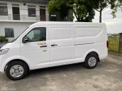 Van Thaco TF450 -tải 945kg vào phố 24/7