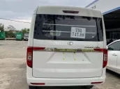 Van Thaco TF450 -tải 945kg vào phố 24/7