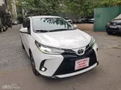 TOYOTA YARIS bản 1.5G NHẬP KHẨU nguyên chiếc sản xuất - đời 2021
