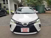TOYOTA YARIS bản 1.5G NHẬP KHẨU nguyên chiếc sản xuất - đời 2021