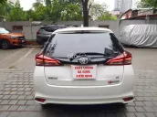 TOYOTA YARIS bản 1.5G NHẬP KHẨU nguyên chiếc sản xuất - đời 2021
