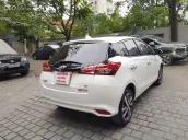 TOYOTA YARIS bản 1.5G NHẬP KHẨU nguyên chiếc sản xuất - đời 2021