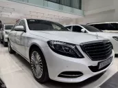 Mercedes S500L MODEL 2017