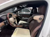 Mercedes S500L MODEL 2017