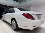 Mercedes S500L MODEL 2017